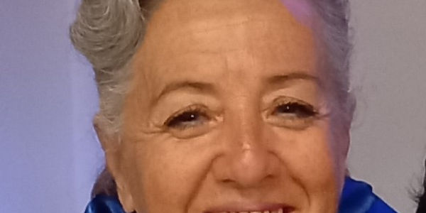 50 Plus: LatinoDanceFitness Class on Friday´s at Fifty Pluss Centre