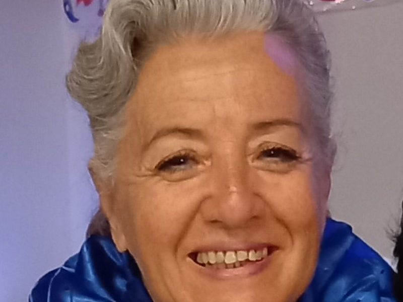 50 Plus: LatinoDanceFitness Class on Friday´s at Fifty Pluss Centre image