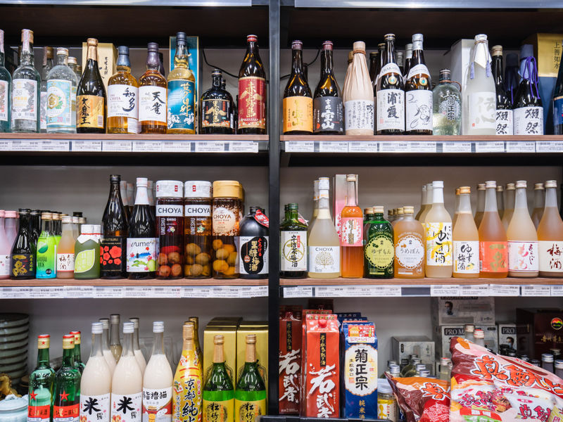 Davely's Asian Supermarket image