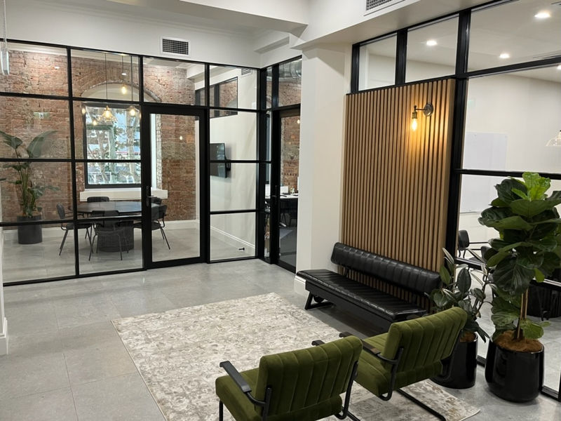 Gear & Co Lawyers image