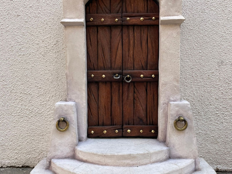 Tiny Door image
