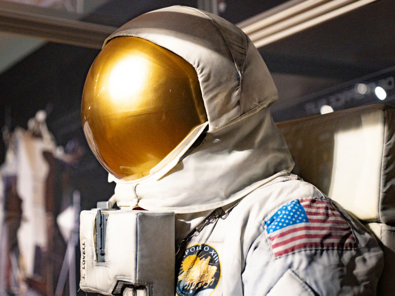 Neighbourhood Earth - Experience the Wonders of Space Exploration image