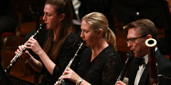 Brisbane Symphony Orchestra