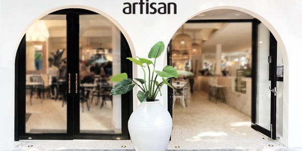 artisan - Melbourne Street Studio
