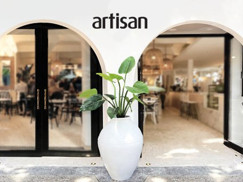 artisan - Melbourne Street Studio image