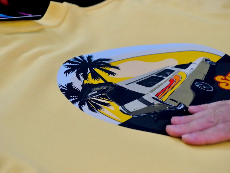 Hunter Promotional Products & Uniforms image