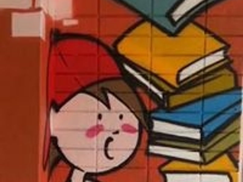 Books@Stones image