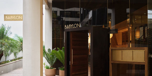 Babylon Brisbane