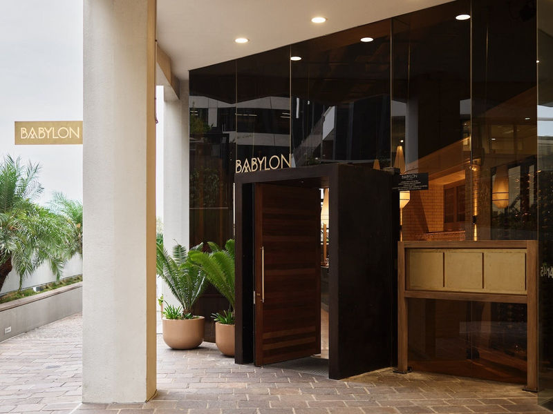 Babylon Brisbane image