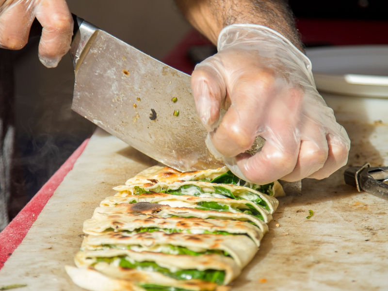 Milton Mini Markets image