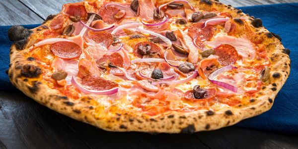 munja pizza