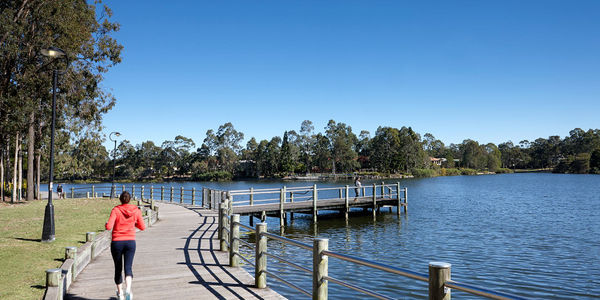 A.R.C. Hill Park