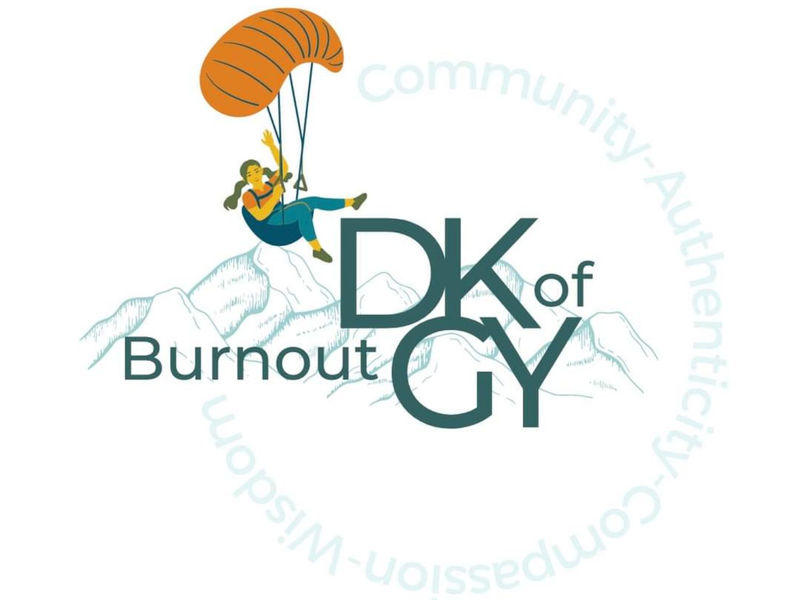 Burnout PSYCHOLOGY Services image