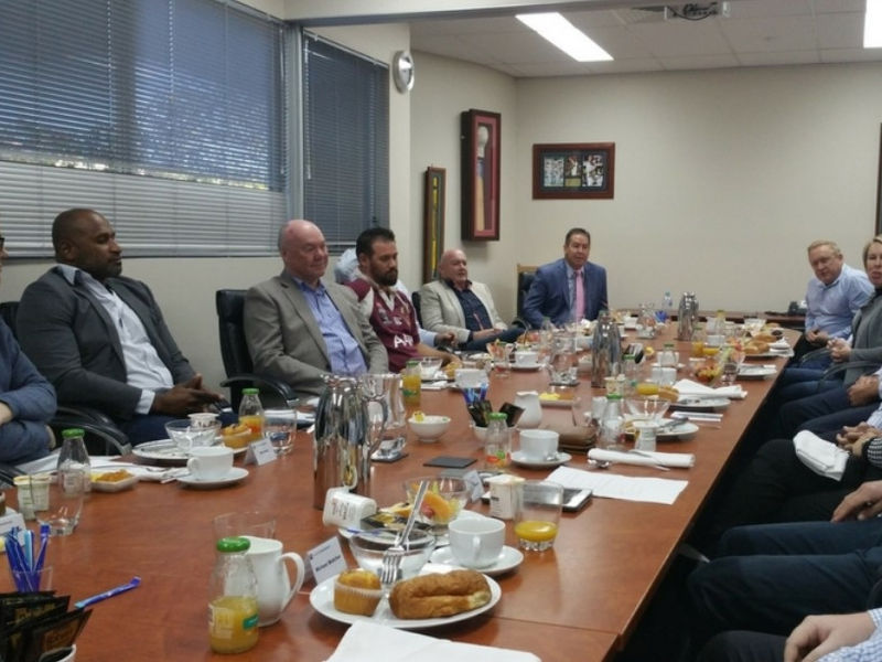 Marsh Tincknell Chartered Accountants image