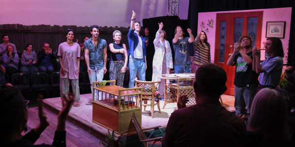 PIP Theatre