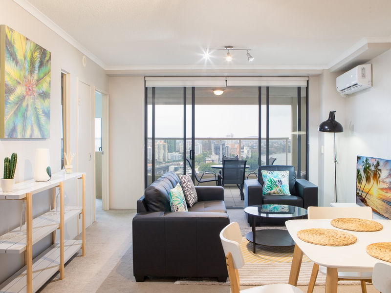 Astra Apartments image