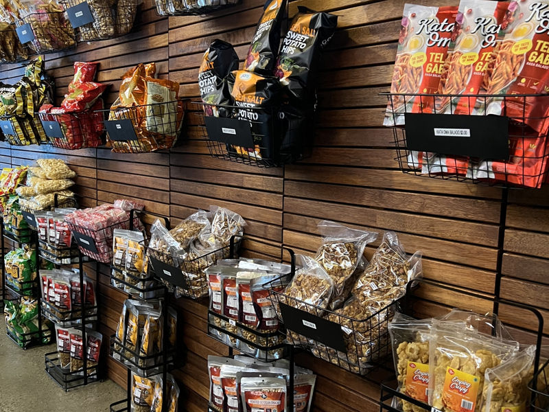 Sendok Garpu Authentic Indonesian Restaurant and Grocery image