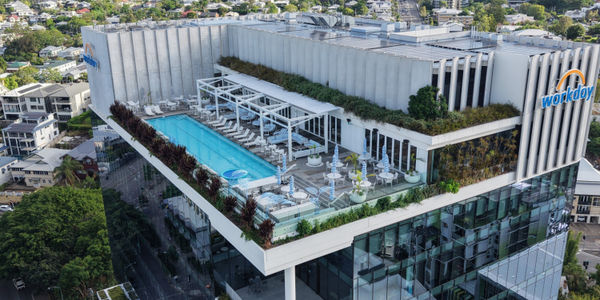 Lina Rooftop