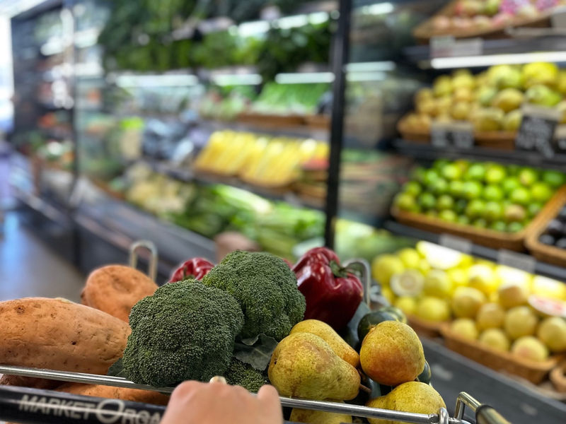 Market Organics Rocklea image