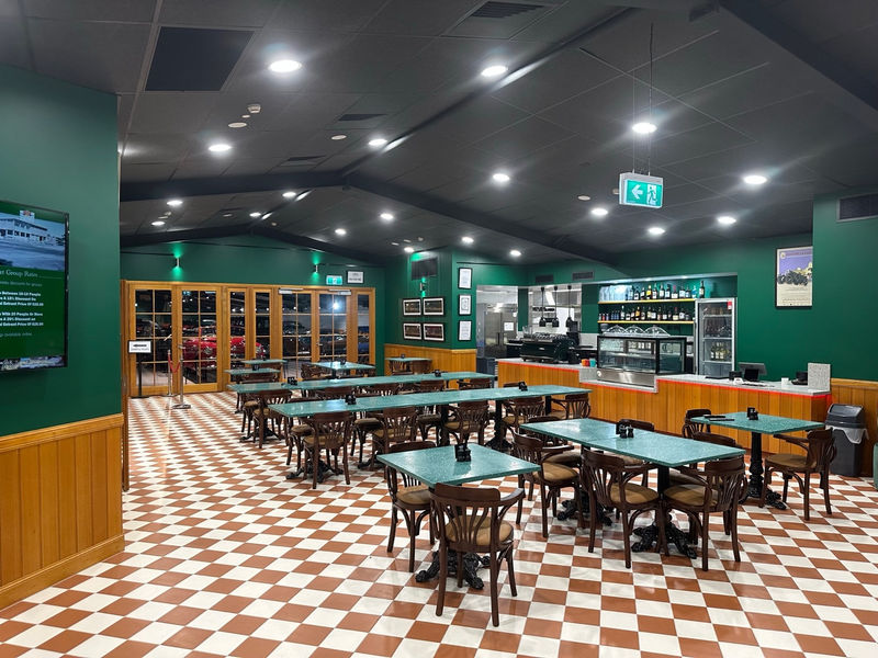 The Brisbane Motor Museum image