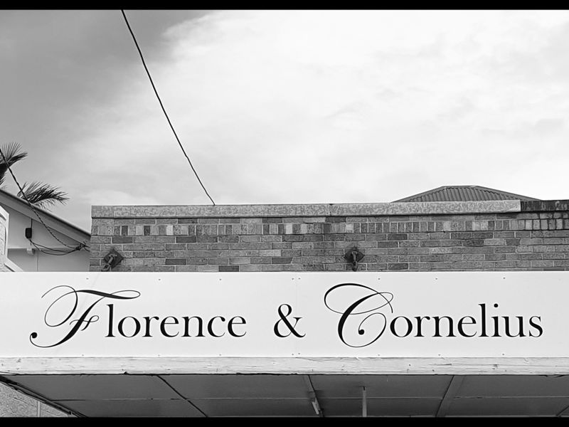 Florence & Cornelius image