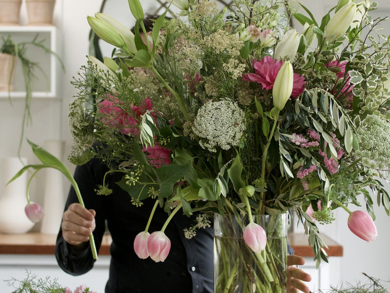 Mister Botanical Floral Design image