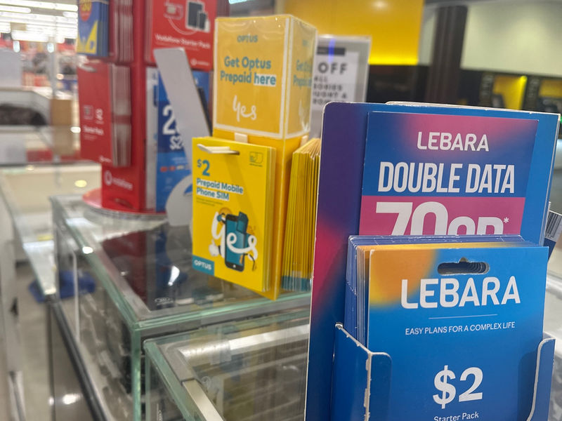 Bro Fix Phones Mount Gravatt image