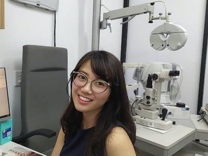 My2020 Optometrists image