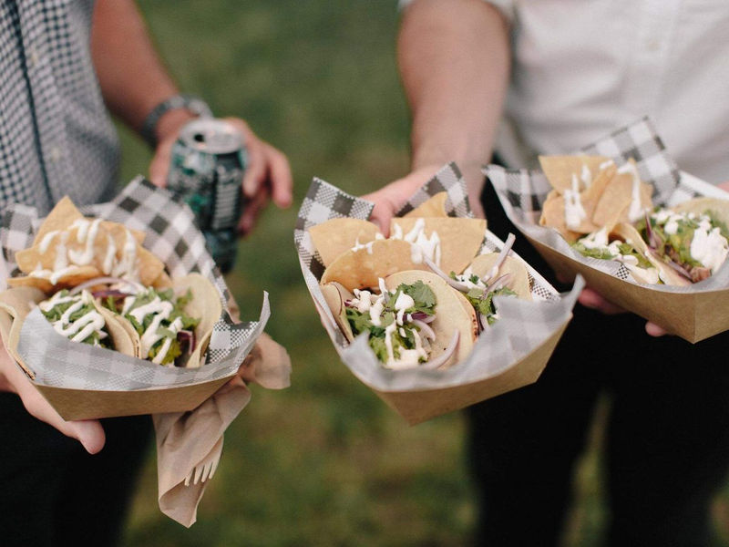 Carlos Tacos image