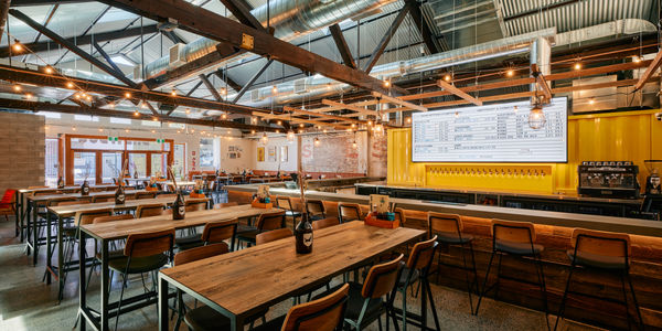 BrewDog Fortitude Valley