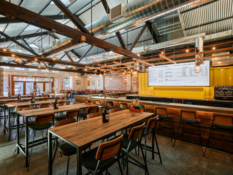 BrewDog Fortitude Valley image