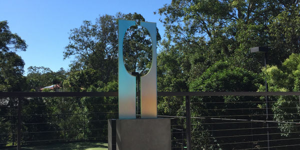 Jaco Roeloffs Sculptor