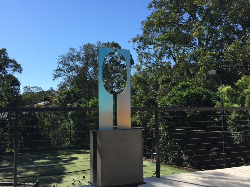Jaco Roeloffs Sculptor image