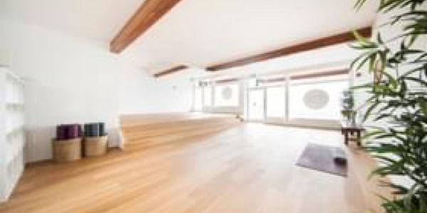 SoHo Yoga