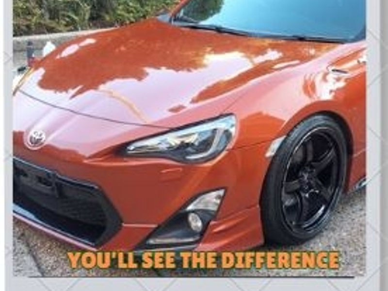 Fully Detailed image