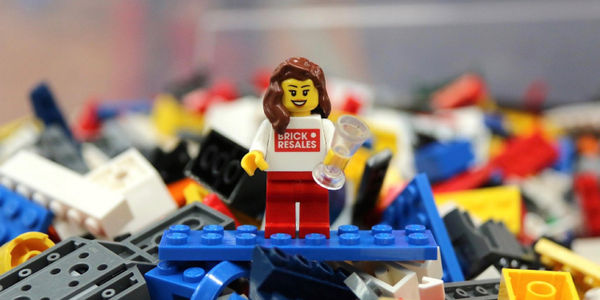 BrickResales