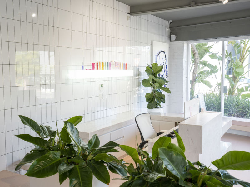 Teneriffe Dental image