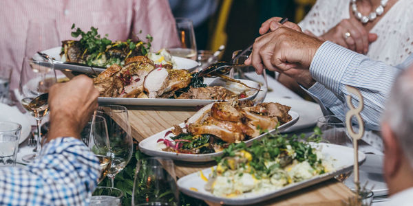 Wild Canary Bistro
