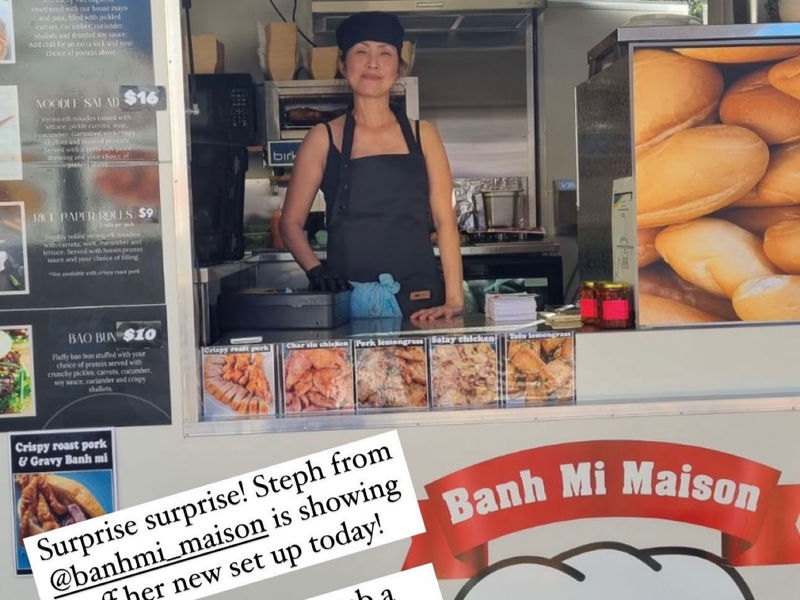 Banh Mi Maison image