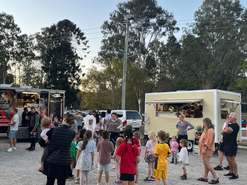 Brookfield Bar image