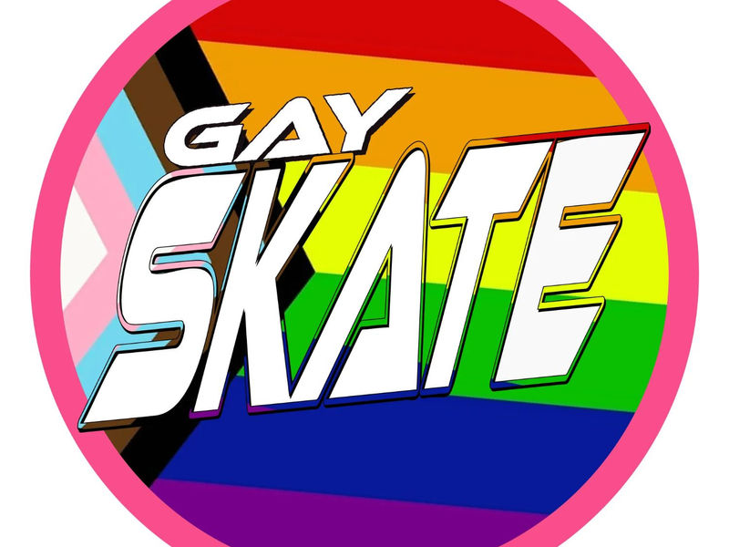 Gay Skate image