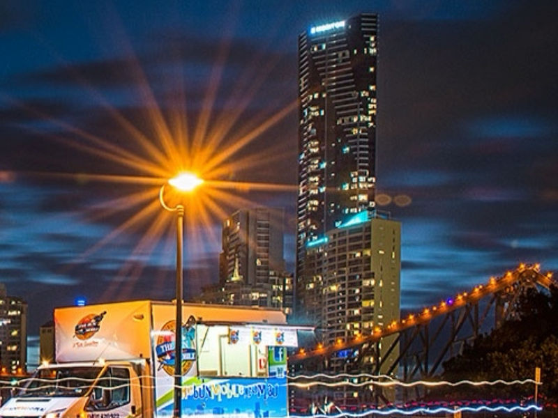 The Bun Mobile image