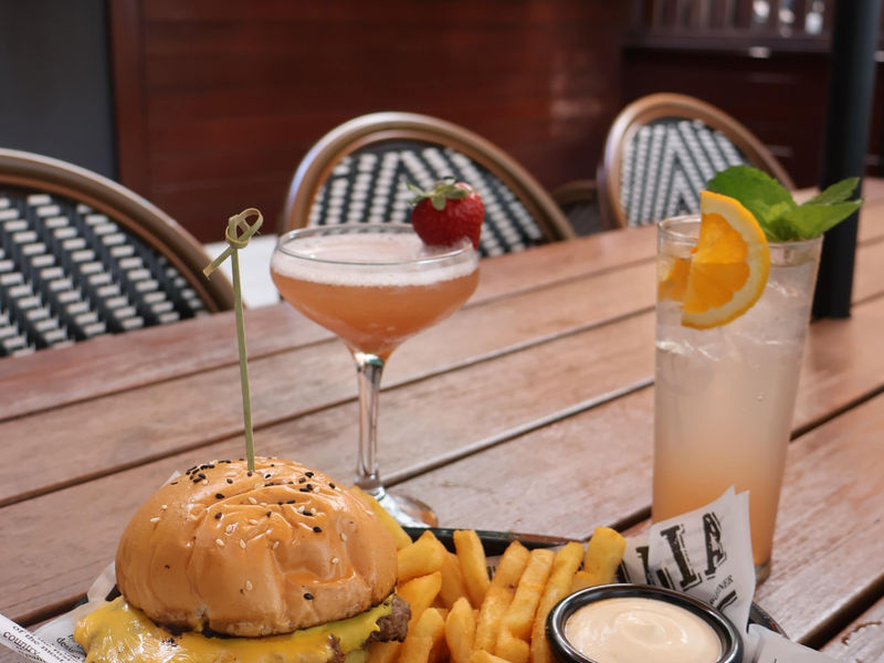 Hotel Carrington image