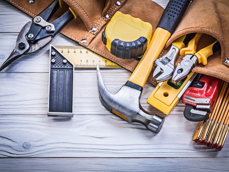 Handy Husbands image