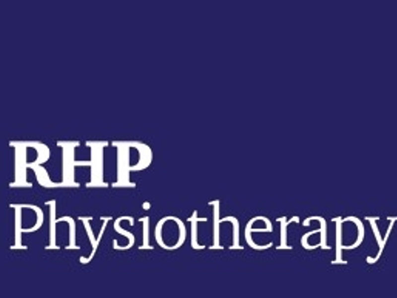 RHP Physiotherapy image