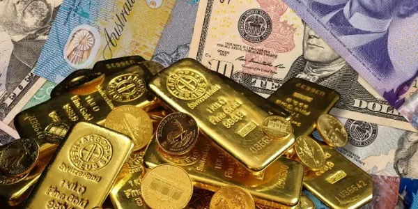 Cash Your Gold - Brisbane Gold Buyers