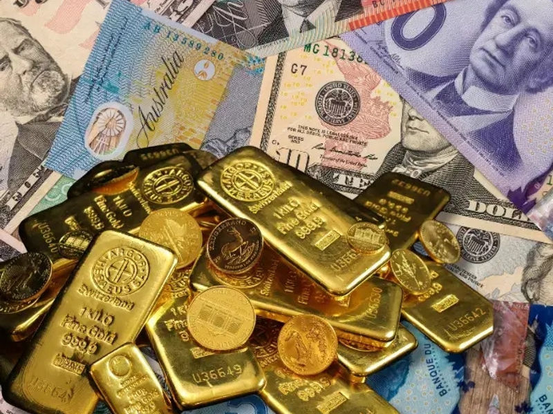 Cash Your Gold - Brisbane Gold Buyers image