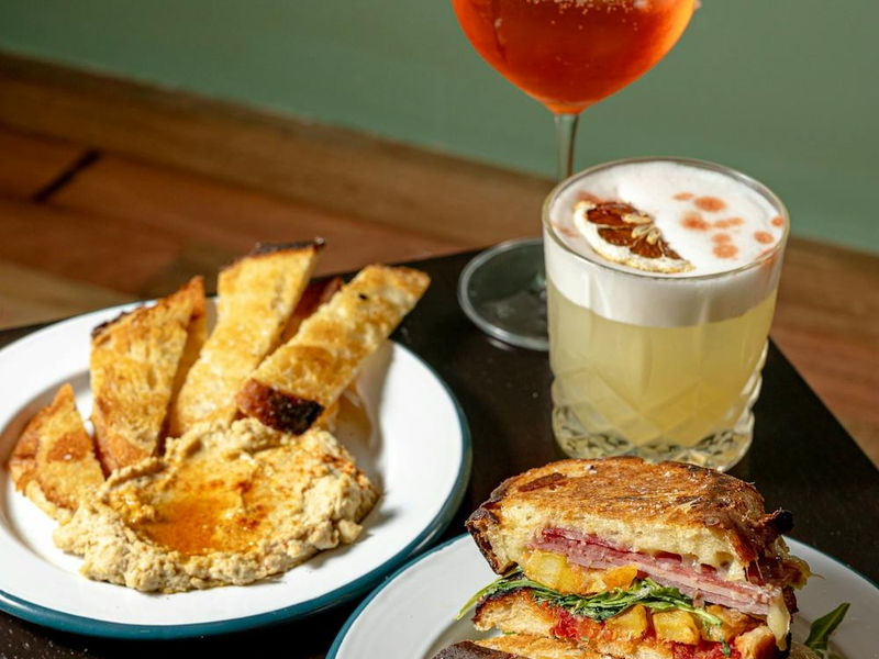 Frank's Social Club image