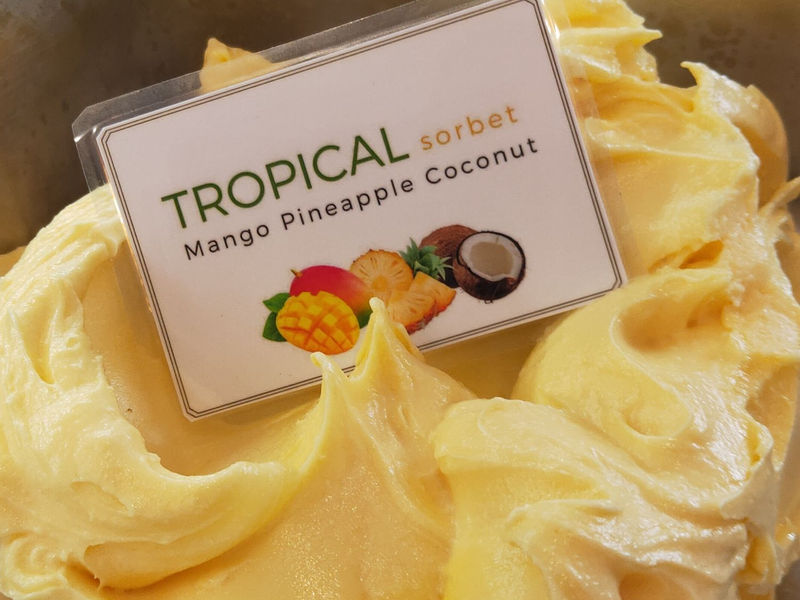 Matilda The Art Of Gelato image