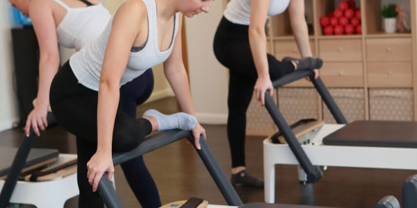 BodyTone Pilates Studio